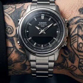 Reloj Casio AD3