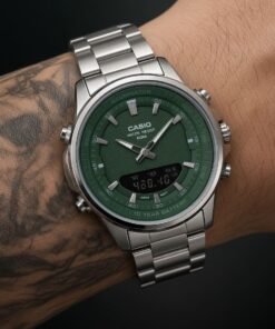 Reloj Casio AD4