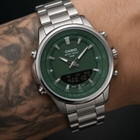 Reloj Casio AD4