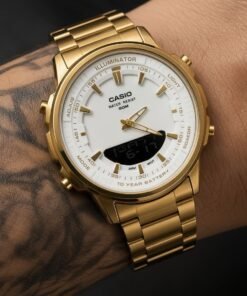 Reloj Casio AD5