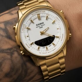 Reloj Casio AD5