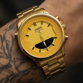 Reloj Casio AD6