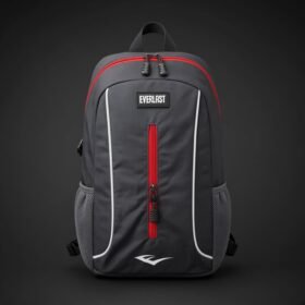 Mochila Running Deportiva Everlast 3