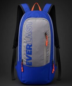 Mochila Running Deportiva Everlast 1