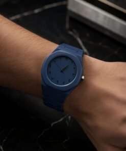 Reloj Arabe SZ Total Blue