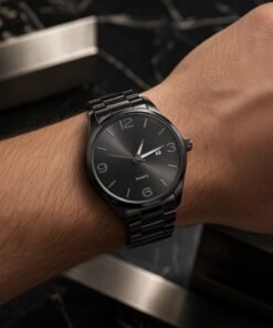 Reloj Graphite Full Black
