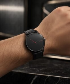 Reloj MG Full Black