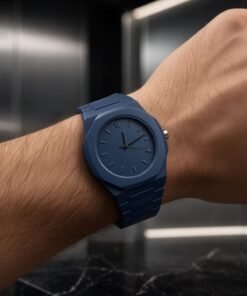Reloj Stealth Blue