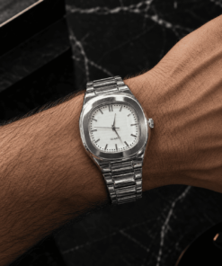 Reloj Prestige Silver