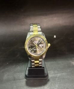 Reloj Rolex DateJust AA 9