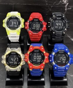Reloj SCMI AAA Sumergible
