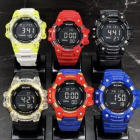 Reloj SCMI AAA Sumergible