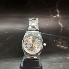 Reloj Rolex DateJust AA 5