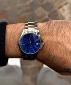 Reloj Valium Blue