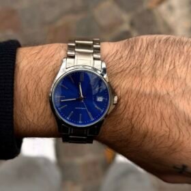 Reloj Valium Blue