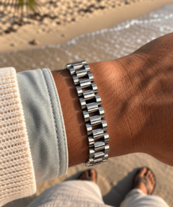 Pulsera Imperial Silver
