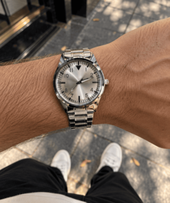 Reloj Executive W