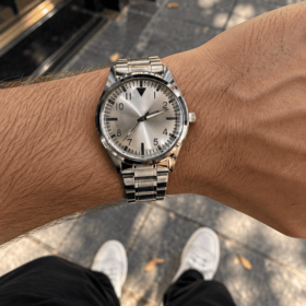 Reloj Executive W