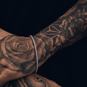 Pulsera Brickell