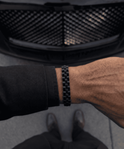 Pulsera Rol Black