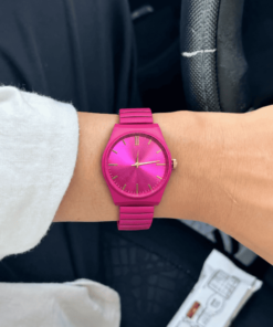 Reloj Blanc Pink