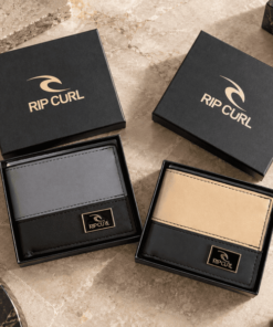 Billetera RipC con caja