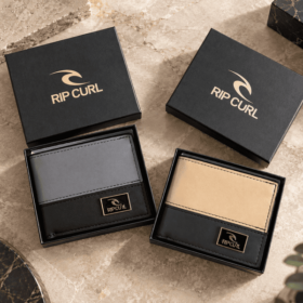 Billetera RipC con caja