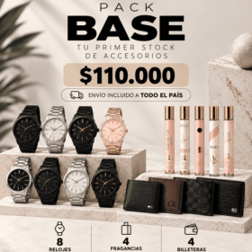 Pack Emprendedor Base