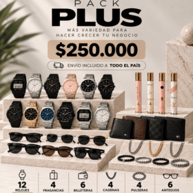 Pack Emprendedor Plus