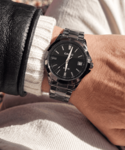 Reloj Casio Classic Black