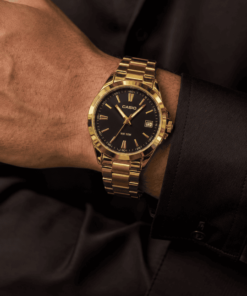 Reloj Casio Classic Gold