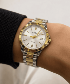 Reloj Casio Classic Dual