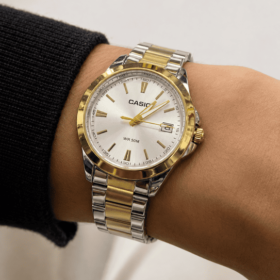 Reloj Cas Classic Dual