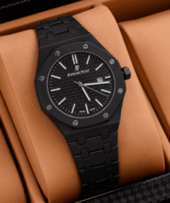 Reloj AP Royal Black