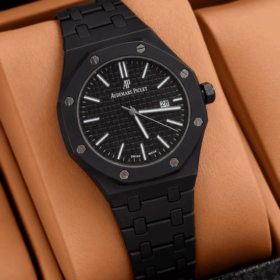 Reloj AP Royal Black