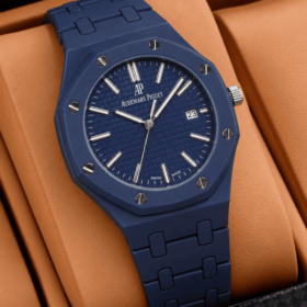Reloj AP Royal Blue