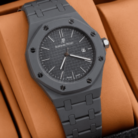 Reloj AP Royal Grey