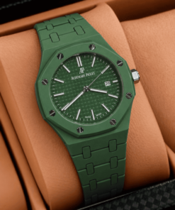 Reloj AP Royal Green