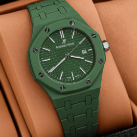 Reloj AP Royal Green