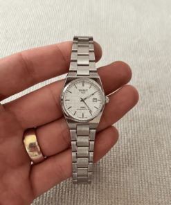 Reloj Tissot PRX80 AA Silver