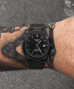 Reloj Tissot PRX80 AA Full Black