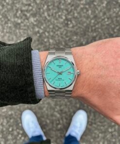 Reloj Tissot PRX80 AA ICE Blue