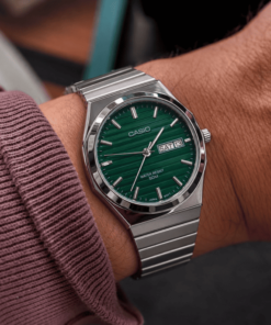 Reloj Casio E735 11