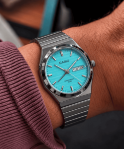 Reloj Casio E735 12