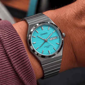 Reloj Cas E735 12